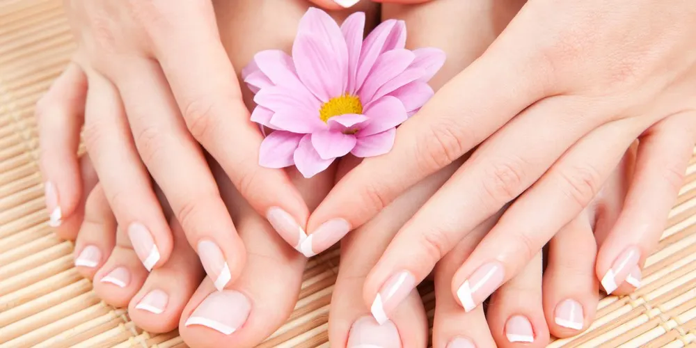 Relax Spa Nails — Nail salon in Schererville